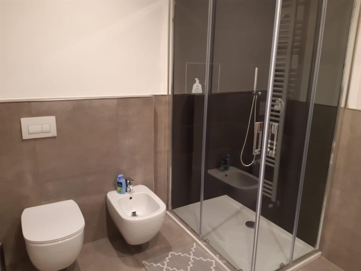 Ca Du Pa' Trarego Viggiona Appartement Buitenkant foto