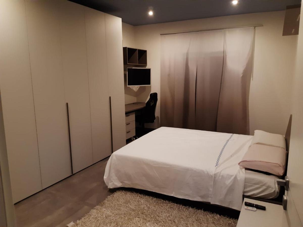 Ca Du Pa' Trarego Viggiona Appartement Buitenkant foto